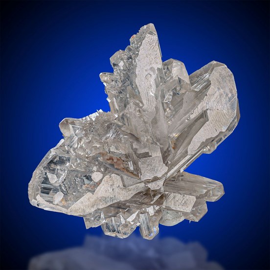 Cerussite-Tsumeb Mine (Tsumcorp Mine) | Tsumeb | Otjikoto Region | Namibia